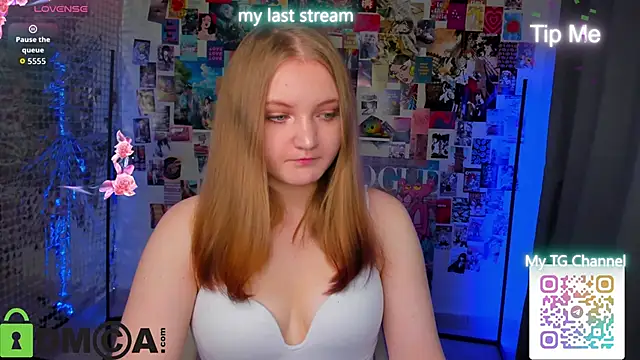 Solefreee online show from 10-21-25, 03:07