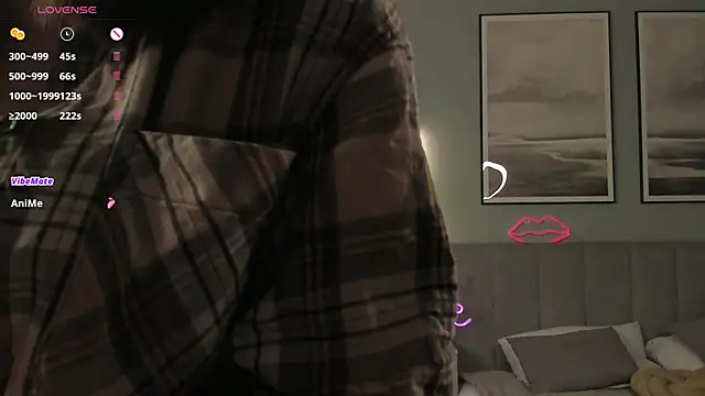 LubaStadt online show from 09-24-25, 07:06