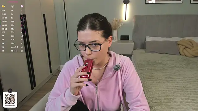 LubaStadt online show from 11-26-25, 07:04