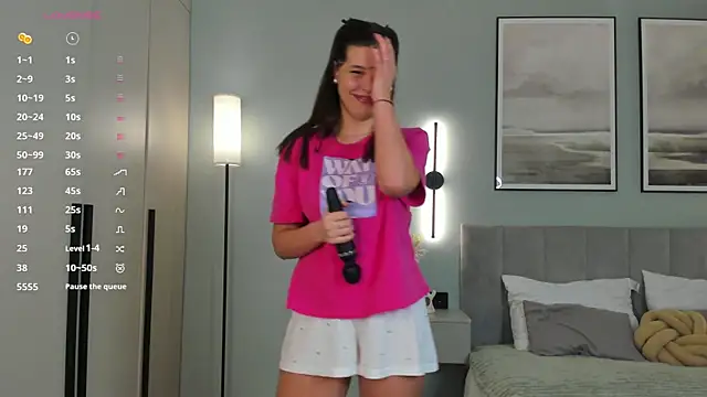 LubaStadt online show from 11-30-25, 07:07