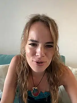 Lionessssa online show from 09-19-25, 11:33