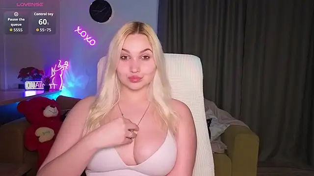 adrelaxina online show from 03-23-26, 06:45