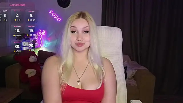 adrelaxina online show from 04-06-26, 07:48