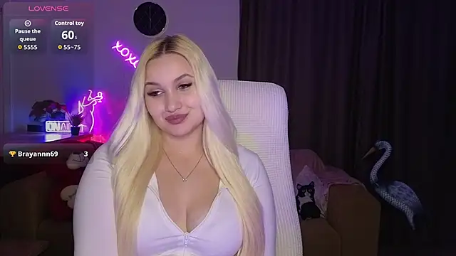 adrelaxina online show from 05-24-26, 10:59