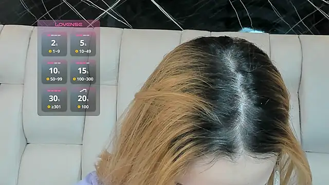 kristal joi dl online show from 11-30-25, 01:26