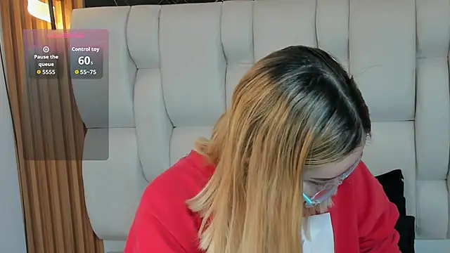 kristal joi dl online show from 12-03-25, 11:19