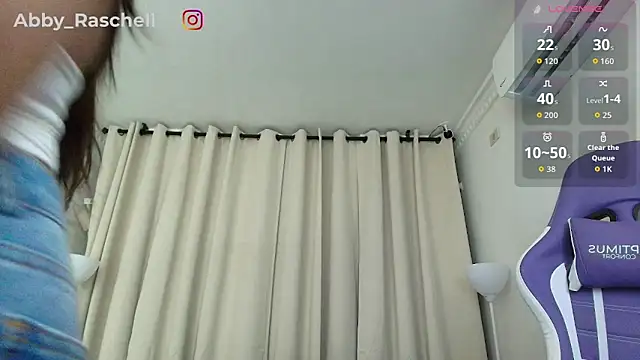 Snapshot of Abby_Raschell chatting on 05-15-26, 03:57 Abby Raschell online show from 05-15-26, 03:57