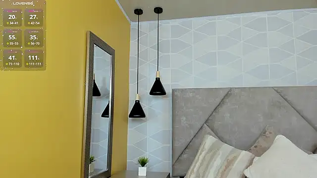 Brunnette Sensation online show from 01-15-26, 06:22