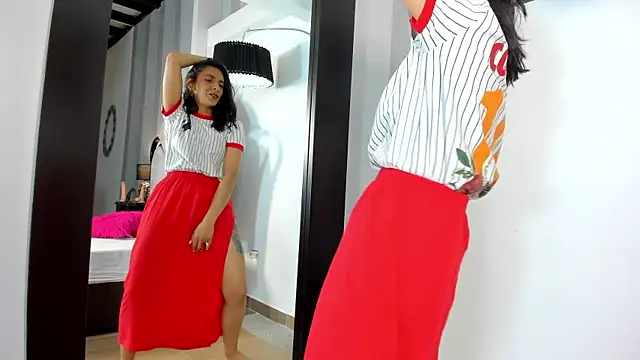 MiaAmore  online show from 07-03-26, 07:09