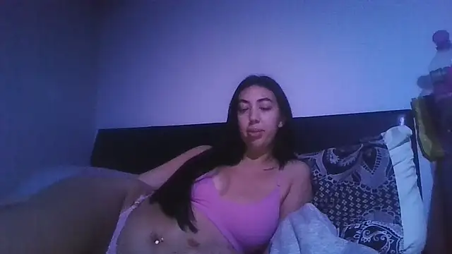 Miss lunaxx online show from 11-13-25, 01:15