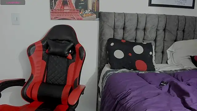 lilitth777 online show from 10-19-25, 11:27