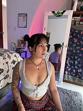 lilitth777 online show from 01-16-26, 07:18