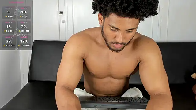 zarek lux online show from 12-16-25, 02:33