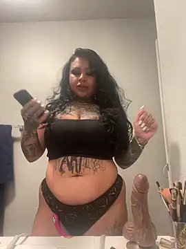 chicanachic13 online show from 04-04-26, 02:54