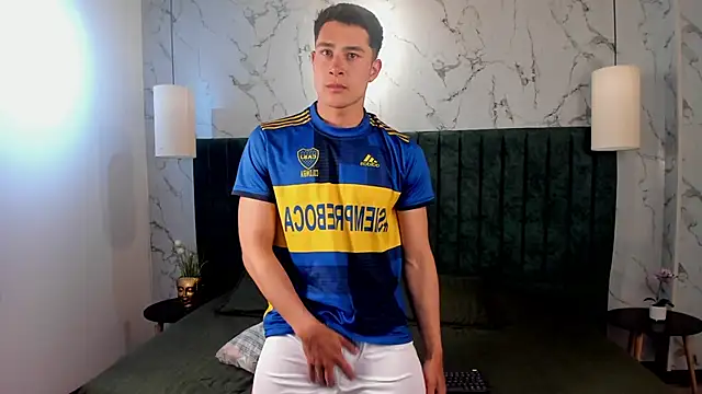 AustinJones  online show from 09-14-25, 08:19