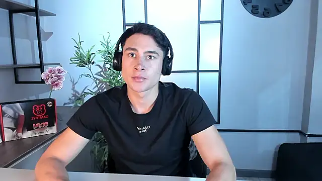 AustinJones  online show from 02-14-26, 06:48