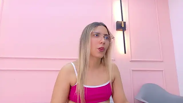 MaddieTease online show from 02-02-26, 01:54