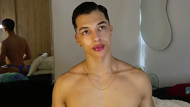 Troye Williams online show from 04-24-26, 12:07