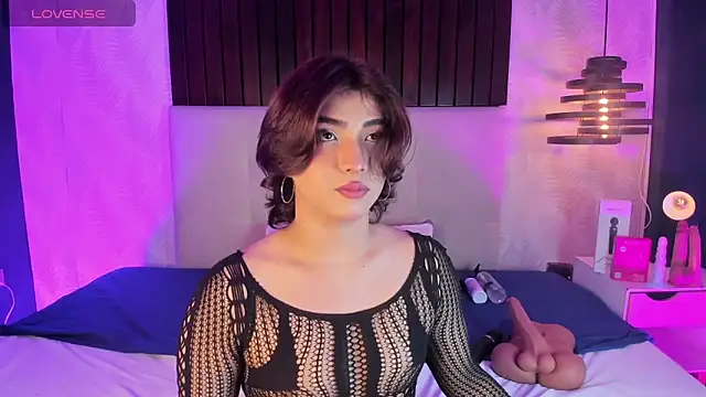 Creamy Angelo online show from 04-20-26, 03:42