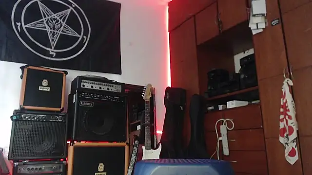 Diego  Barbarie   online show from 02-16-26, 01:29