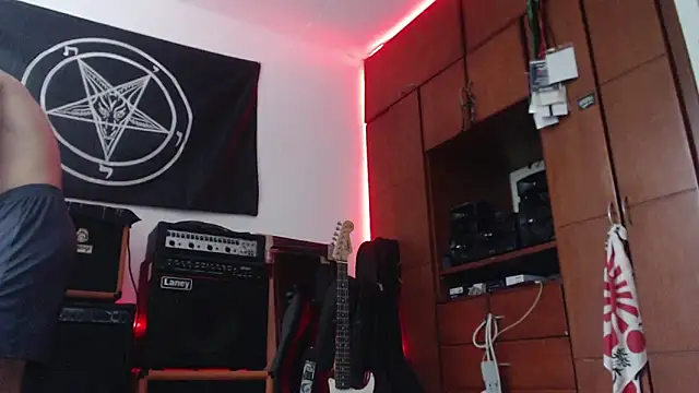 Diego  Barbarie   online show from 02-26-26, 10:09