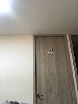 Miia Parker online show from 11-11-25, 01:11