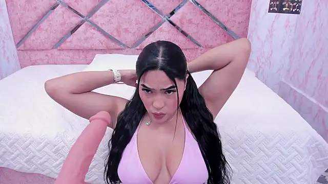 HOT EMIILY  online show from 10-16-25, 11:44