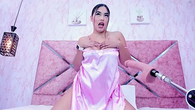 HOT EMIILY  online show from 10-26-25, 11:49