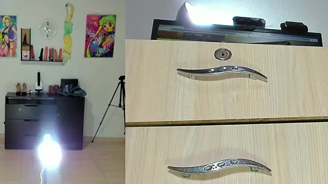 naomy funny online show from 04-20-26, 11:13