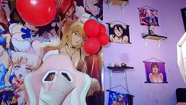 Shantall ks online show from 02-15-26, 09:00