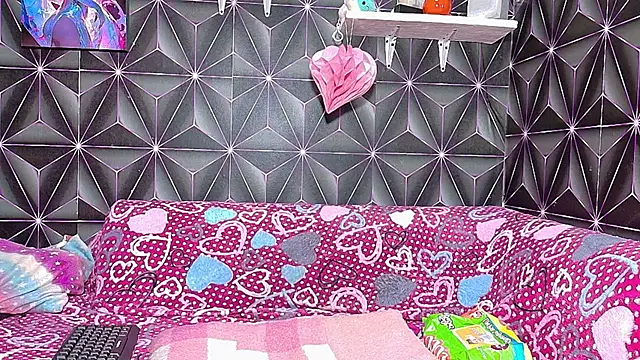 Shantall ks online show from 02-26-26, 03:27