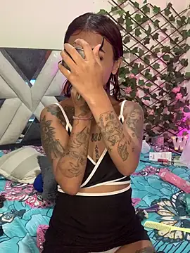 Dirty isabella18 online show from 01-07-26, 08:22