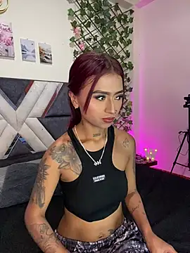 Dirty isabella18 online show from 04-26-26, 01:14