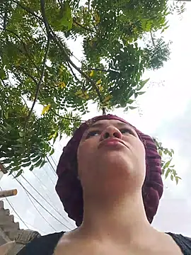 SirenRouge 69 online show from 03-07-26, 07:33