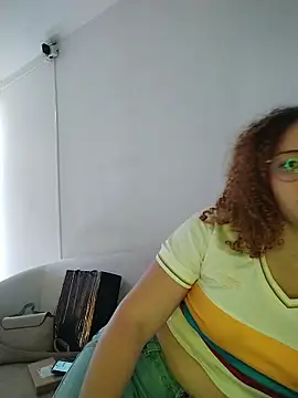 SirenRouge 69 online show from 03-26-26, 07:52