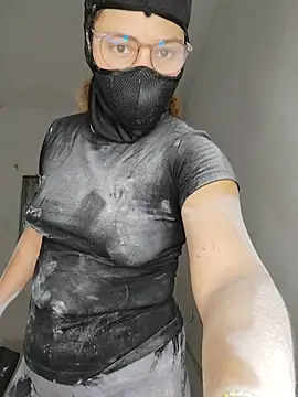 SirenRouge 69 online show from 04-06-26, 06:53