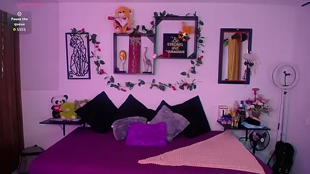 Dakota ro online show from 01-15-26, 05:27