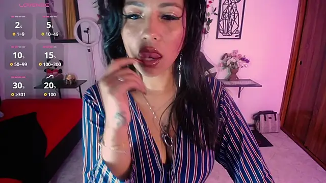 Dakota ro online show from 02-07-26, 07:50