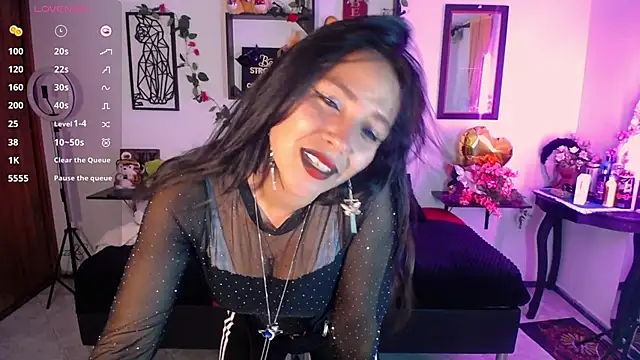 Dakota ro online show from 02-27-26, 09:59