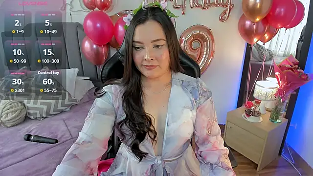 amaia monet online show from 03-30-26, 07:48