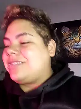 Hailey Curvy online show from 09-27-25, 03:55