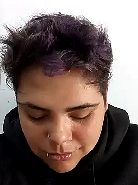 Hailey Curvy online show from 09-28-25, 03:06