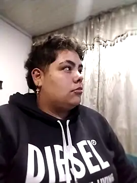 Hailey Curvy online show from 10-25-25, 03:03