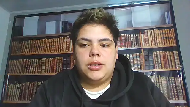 Hailey Curvy online show from 11-14-25, 11:09