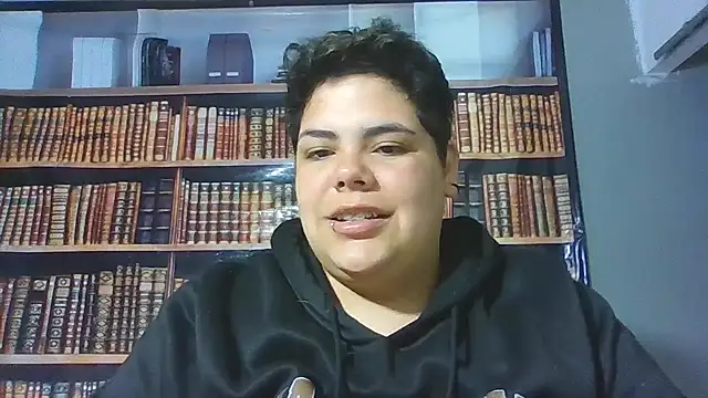 Snapshot of Hailey_Curvy chatting on 01-14-26, 11:16 Hailey Curvy online show from 01-14-26, 11:16