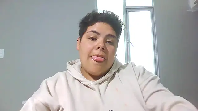 Snapshot of Hailey_Curvy chatting on 01-18-26, 10:13 Hailey Curvy online show from 01-18-26, 10:13