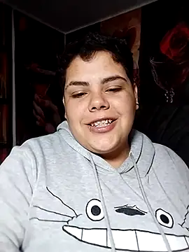 Snapshot of Hailey_Curvy chatting on 02-19-26, 06:09 Hailey Curvy online show from 02-19-26, 06:09