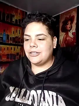 Snapshot of Hailey_Curvy chatting on 02-22-26, 04:46 Hailey Curvy online show from 02-22-26, 04:46