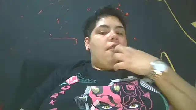 Snapshot of Hailey_Curvy chatting on 03-02-26, 09:16 Hailey Curvy online show from 03-02-26, 09:16