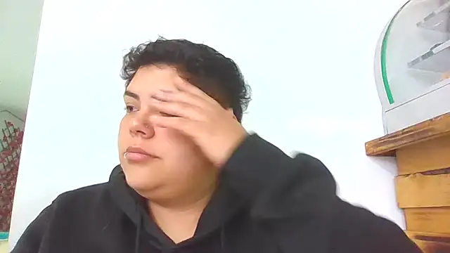 Snapshot of Hailey_Curvy chatting on 03-04-26, 10:27 Hailey Curvy online show from 03-04-26, 10:27